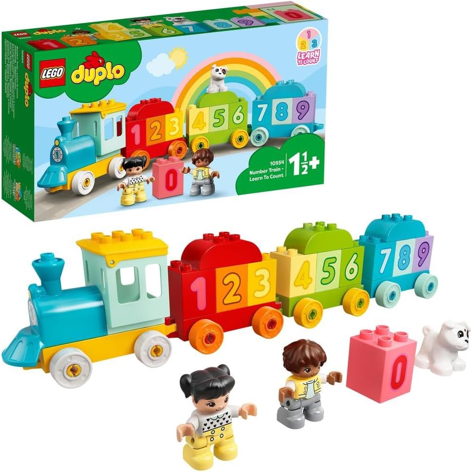 LEGO Super Mario  71387 Starter Course Adventures with Luigi  Building Toy Set -  Pack Adventure Set for Kids