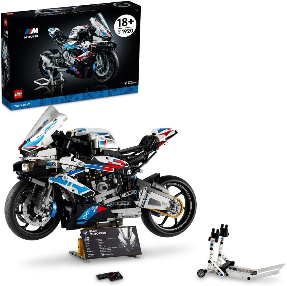 LEGO Jurassic World T-Rex Escape 76944 Set;  Pack Adventure Set for Kids
