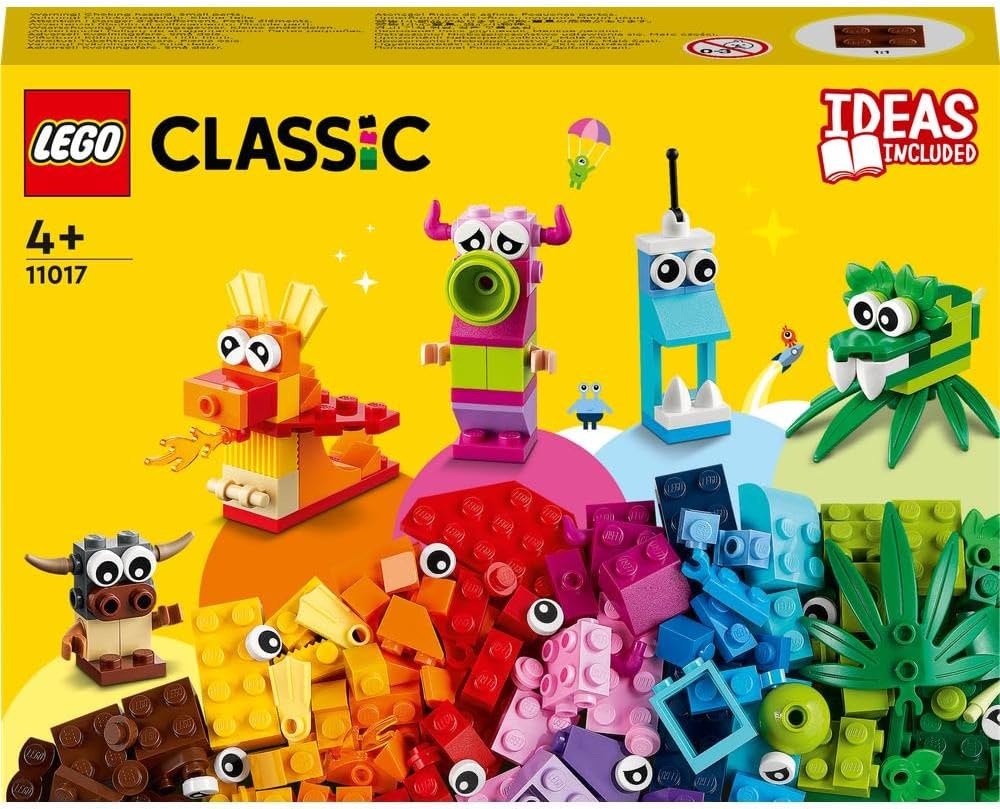 LEGO Creator 3in1 Majestic Tiger 31129 Building Toy Set - Pack Adventure Set for Kids