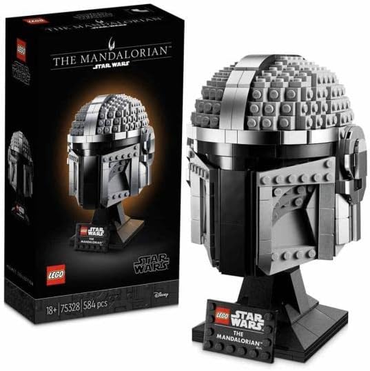 LEGO Star Wars AT-TE(TM) Walker 75337 - Pack Adventure Set for Kids

