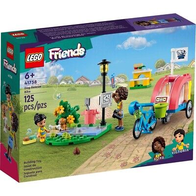 LEGO Friends  41739 Liann's Room -  Pack Adventure Set for Kids
