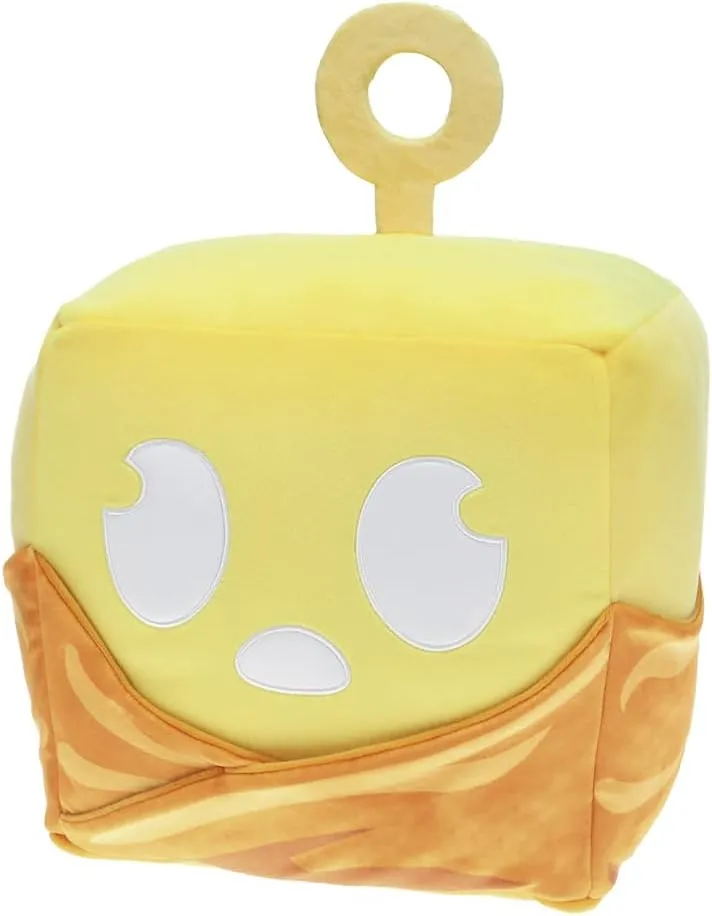 Buddha Huge Plush (9" Tall, Series 2) [Includes DLC]
