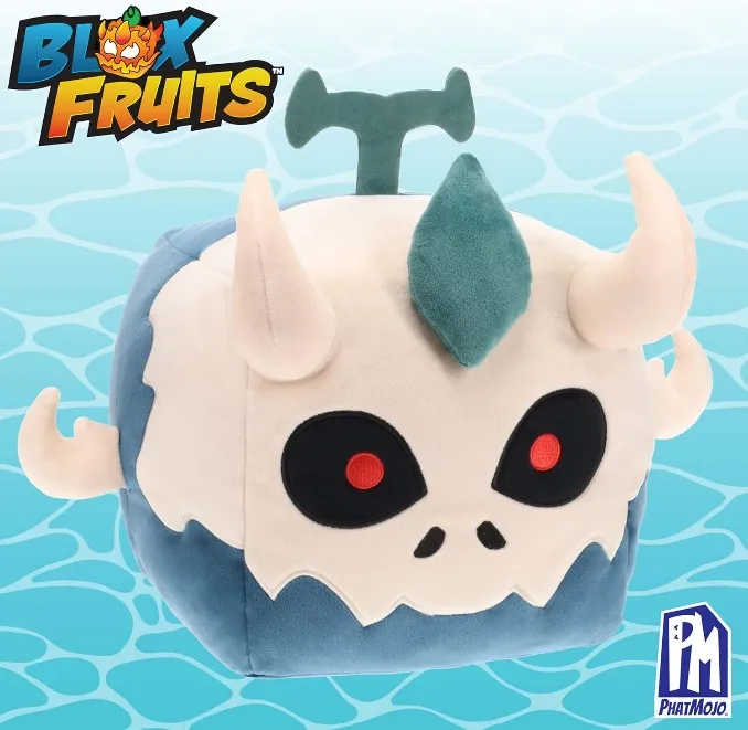 T-Rex Huge Plush (9" Tall, Series 2) [Includes DLC]
